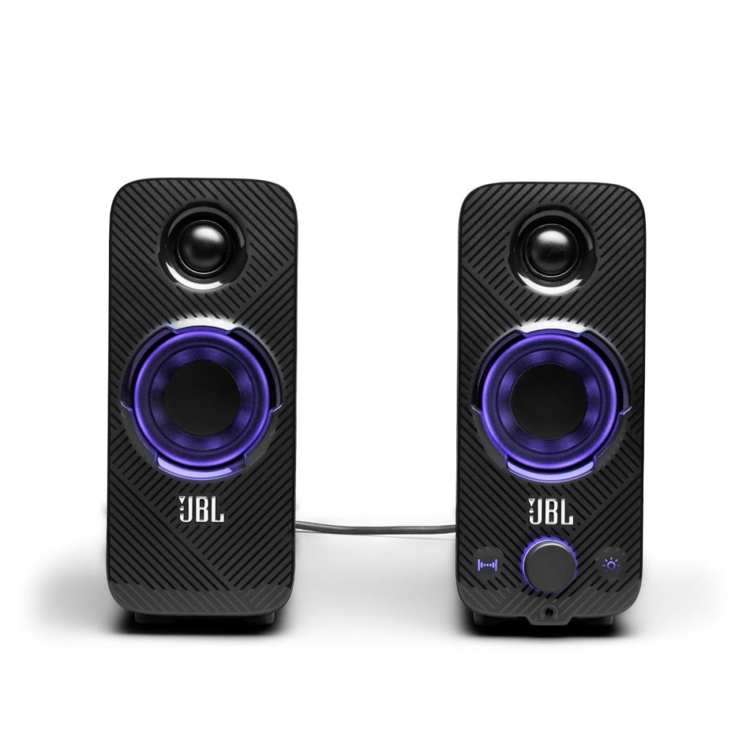 JBL QUANTUM DUO - QUANTUM DUO