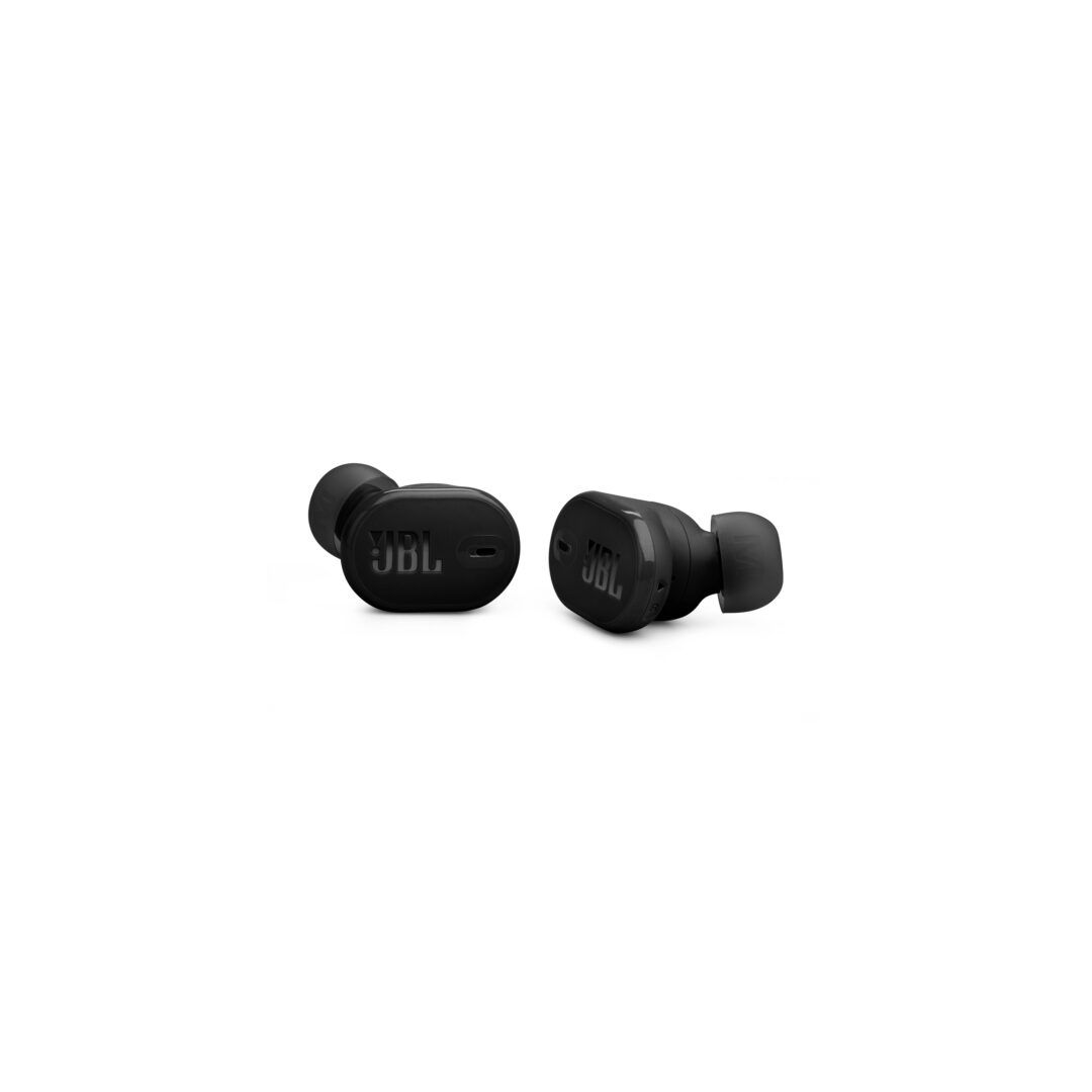 JBL TUNE BUDS 2 (BLACK)