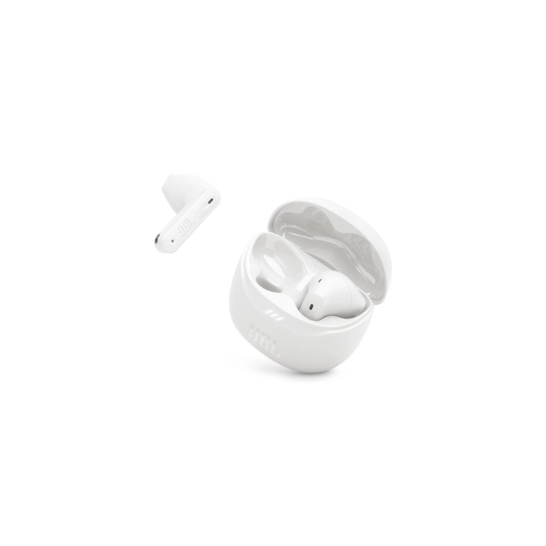 JBL TUNE FLEX 2 (WHITE)