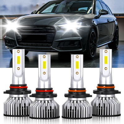Φώτα Led 12V