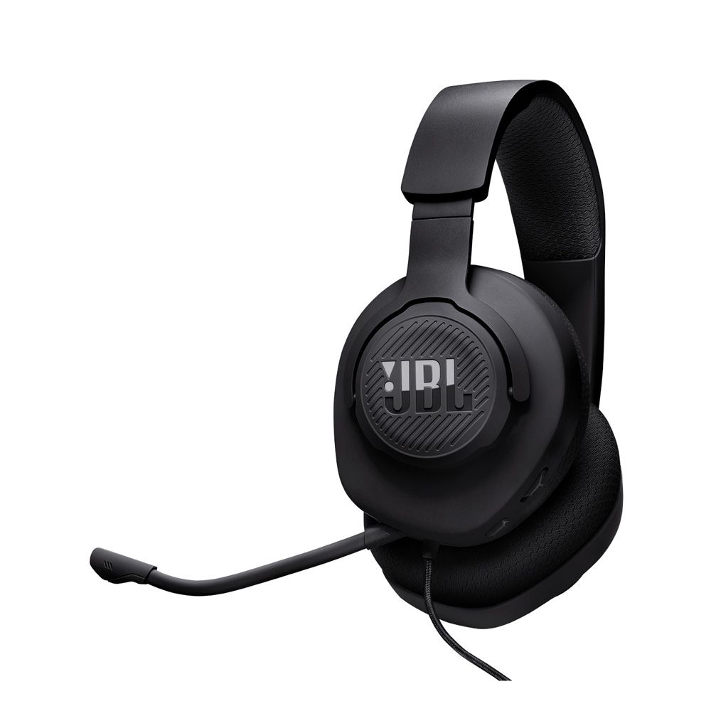 JBL QUANTUM 100M2 (BLACK)