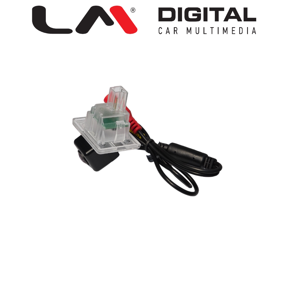 Κάμερα Οπισθοπορείας για Mercedes A, GLA 2018 - 2023 (AHD 1080p - 170°) - LM Digital BC XH394S