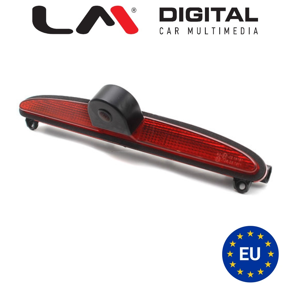 BC IVECO-T03 - Studiosound.gr