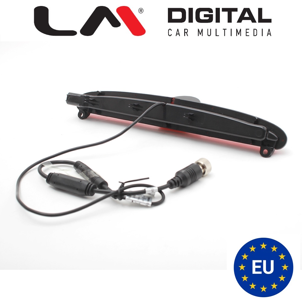 BC IVECO-T03 - Studiosound.gr