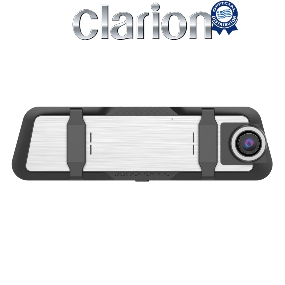 CLARION DVR G02