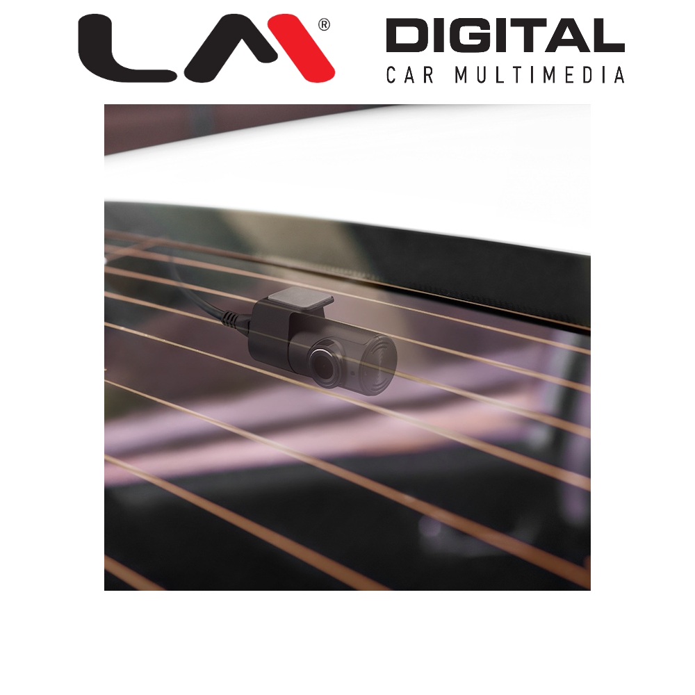 DVR T-1000 2CH - Image 4