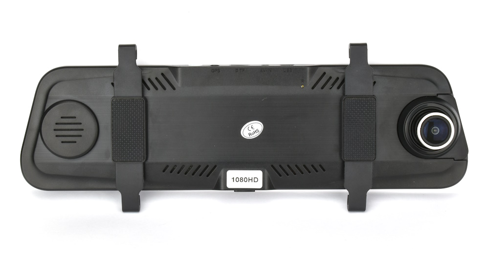 Alternative view of DVR VM 494 PHONOCAR