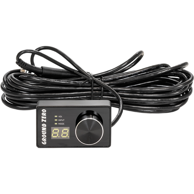 Alternative view of GZDSP 6-10SQ