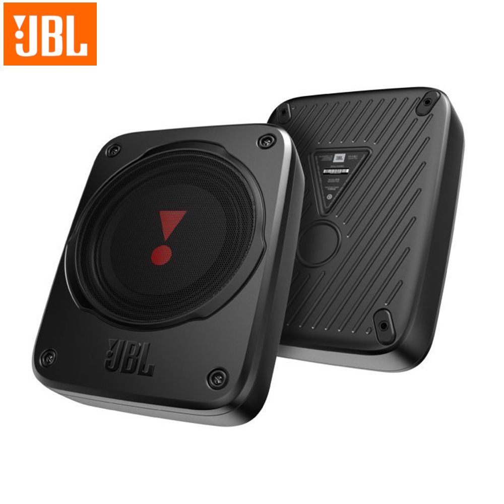 JBL BASS PRO LITE (7" - 200W - AMPL) - JBL_BASSPRO_LITE