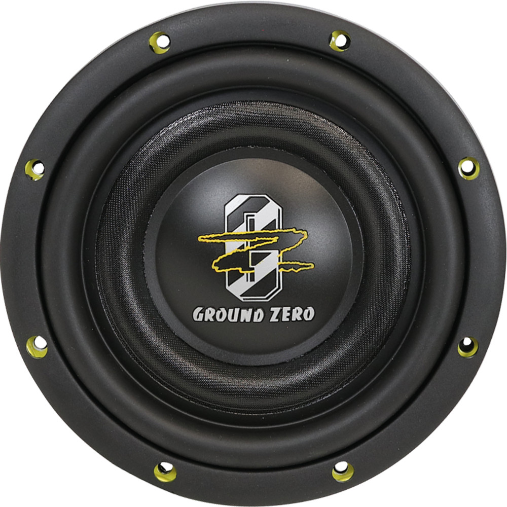 Alternative view of GZHW 8SPL-D2 FLAT