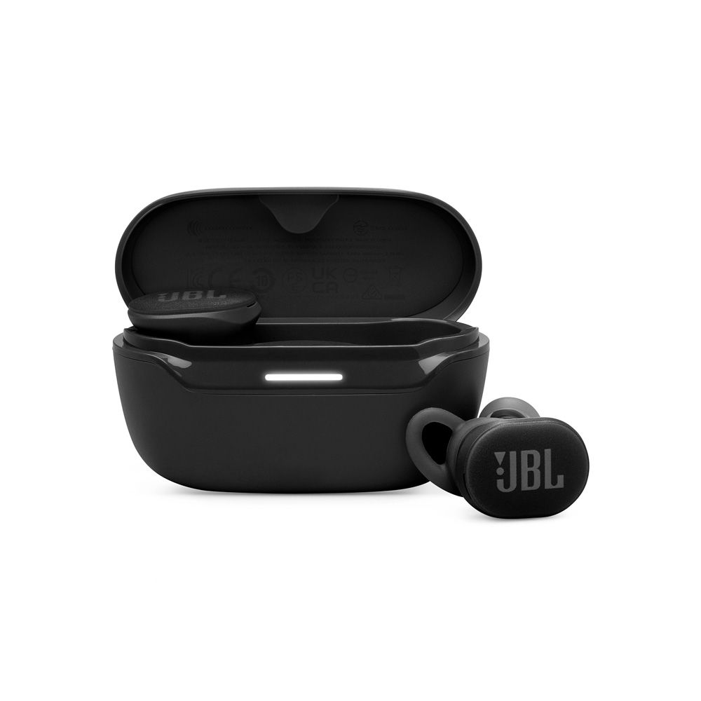 JBL ENDURANCE RACE 2 (BLACK)