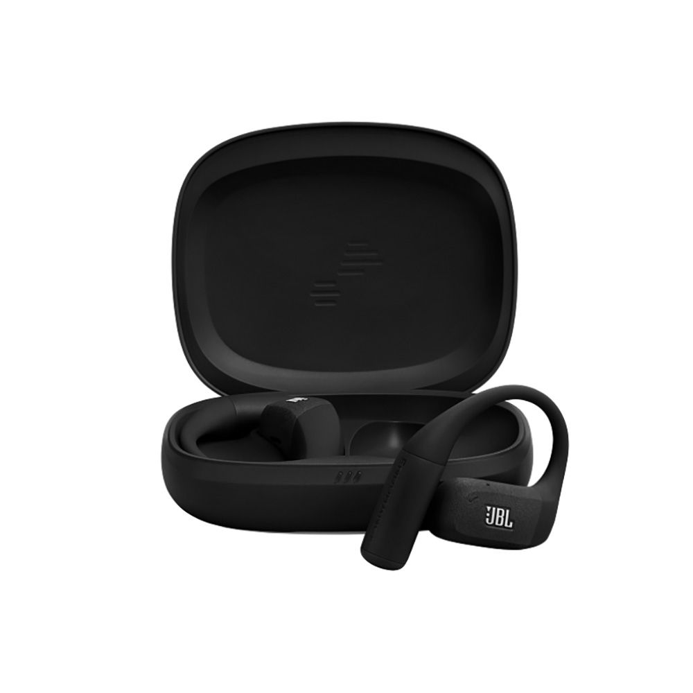 JBL ENDURANCE ZONE (BLACK)