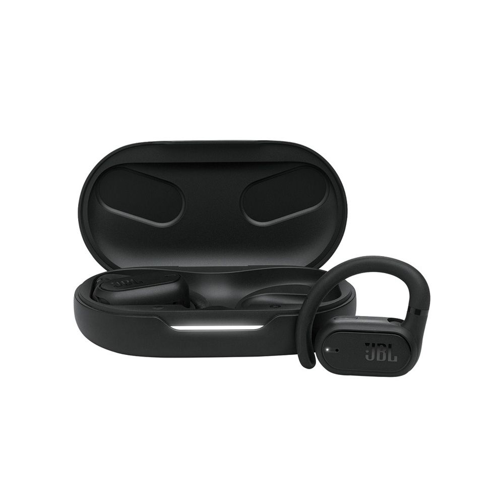 JBL SOUNDGEAR SENSE (BLACK) - JBL SOUNDGEAR SENSE (BLACK)