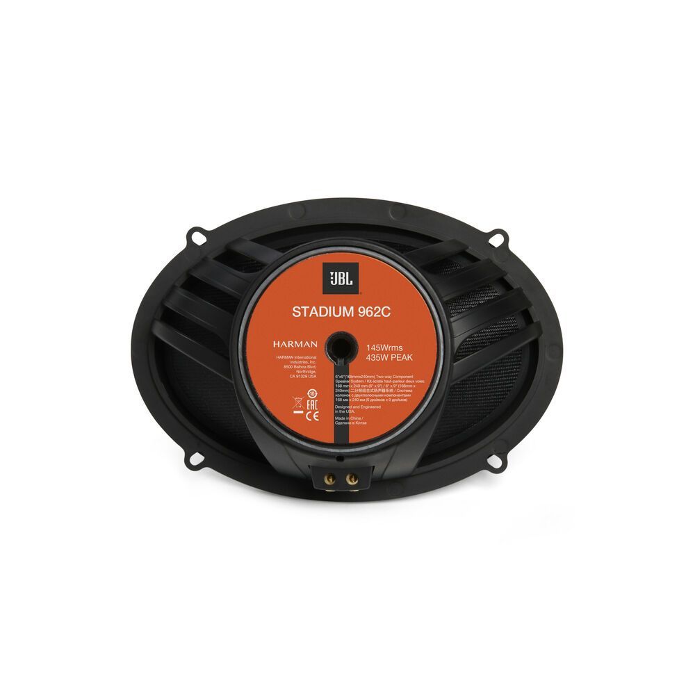 JBL STADIUM 962C (6x9'' - 435w) - JBL_STAD962C