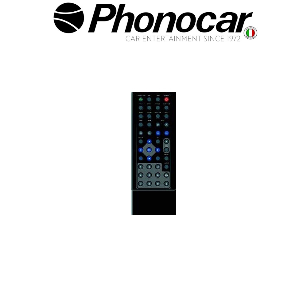 REMOTE PH VM 044 - Studiosound.gr