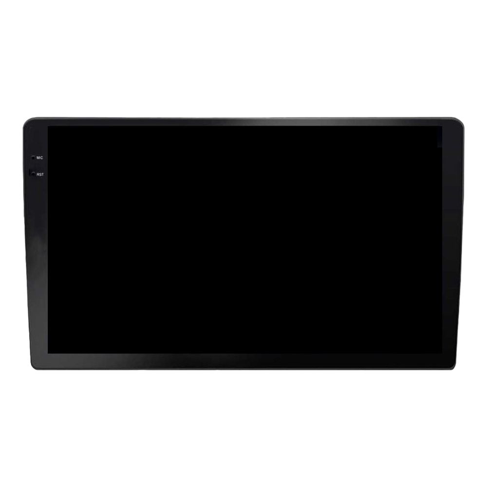 Οθόνη Αυτοκινήτου Tablet style με CarPlay, AndroidAuto, Bluetooth, GPS - DIGITAL IQ BXF 11909_CPAA (9" SLIM) 4G sim