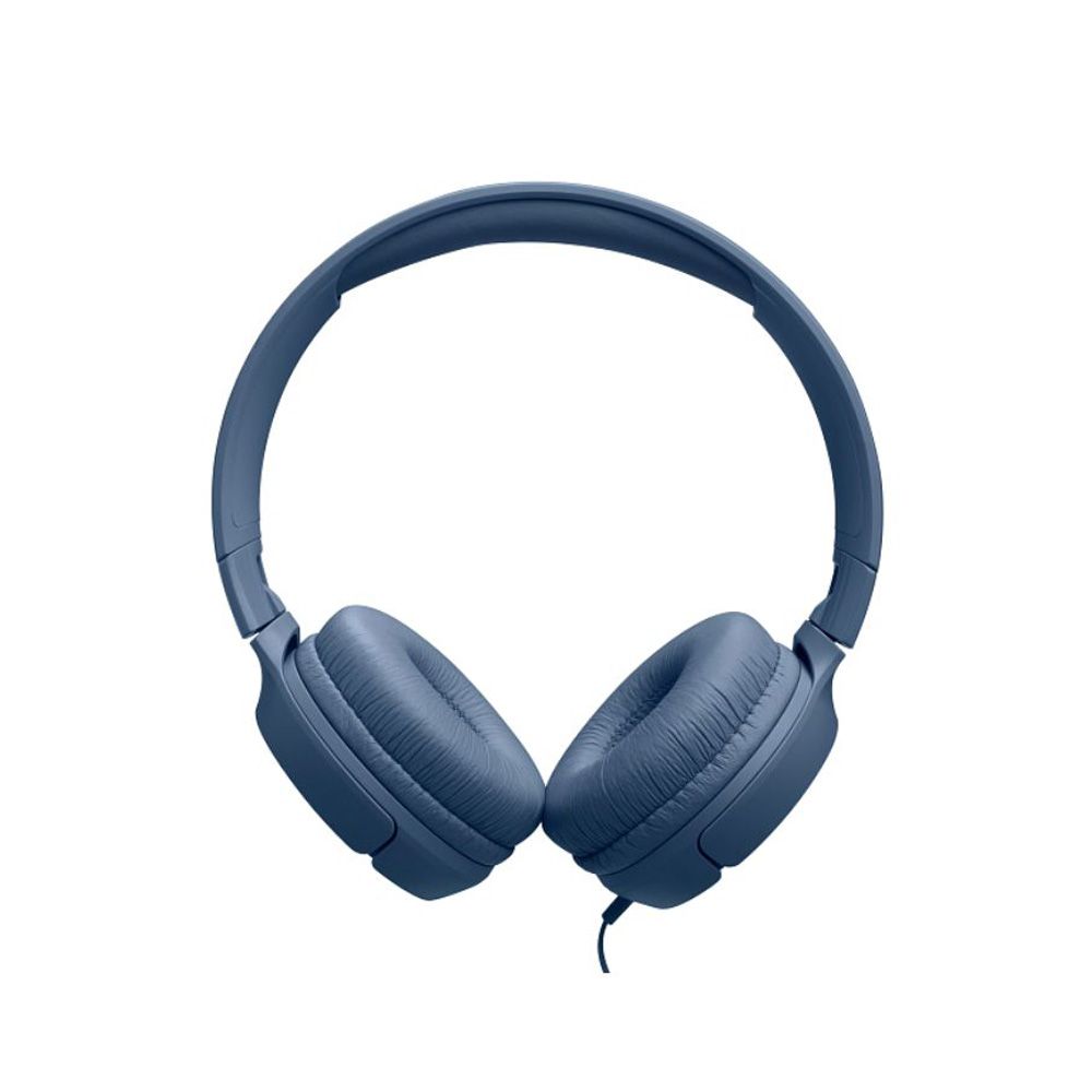JBL TUNE 520C (BLUE) - JBL TUNE 520C BLUE