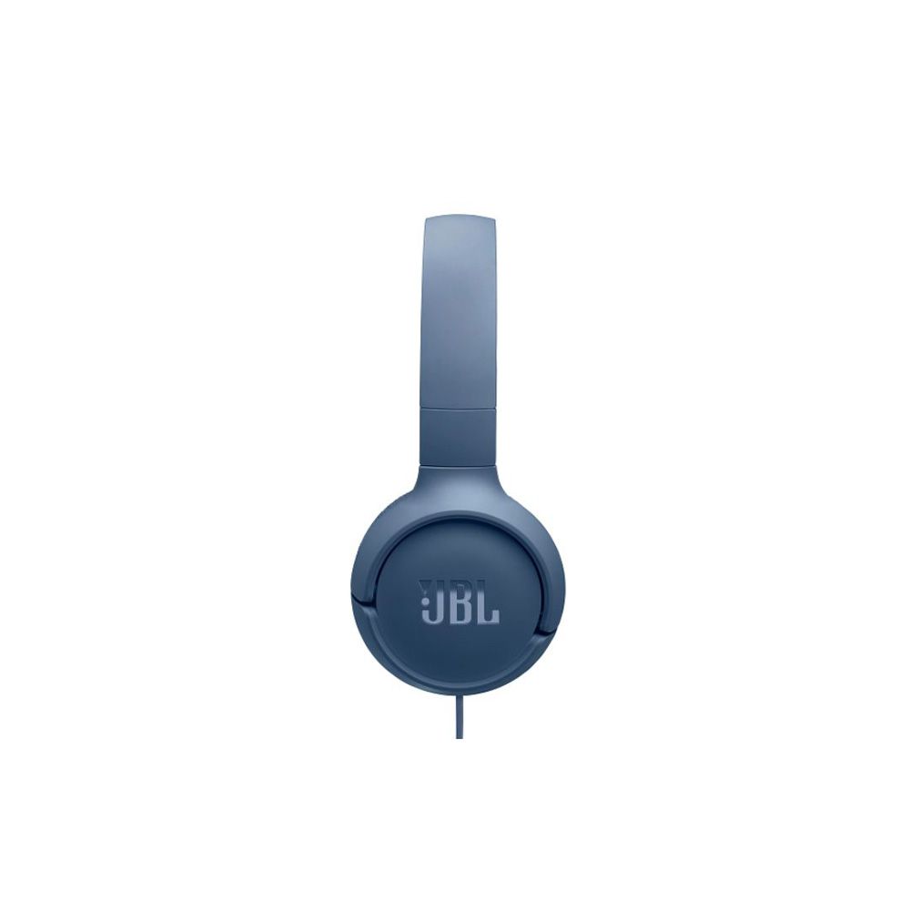 JBL TUNE 520C (BLUE) - JBL TUNE 520C BLUE