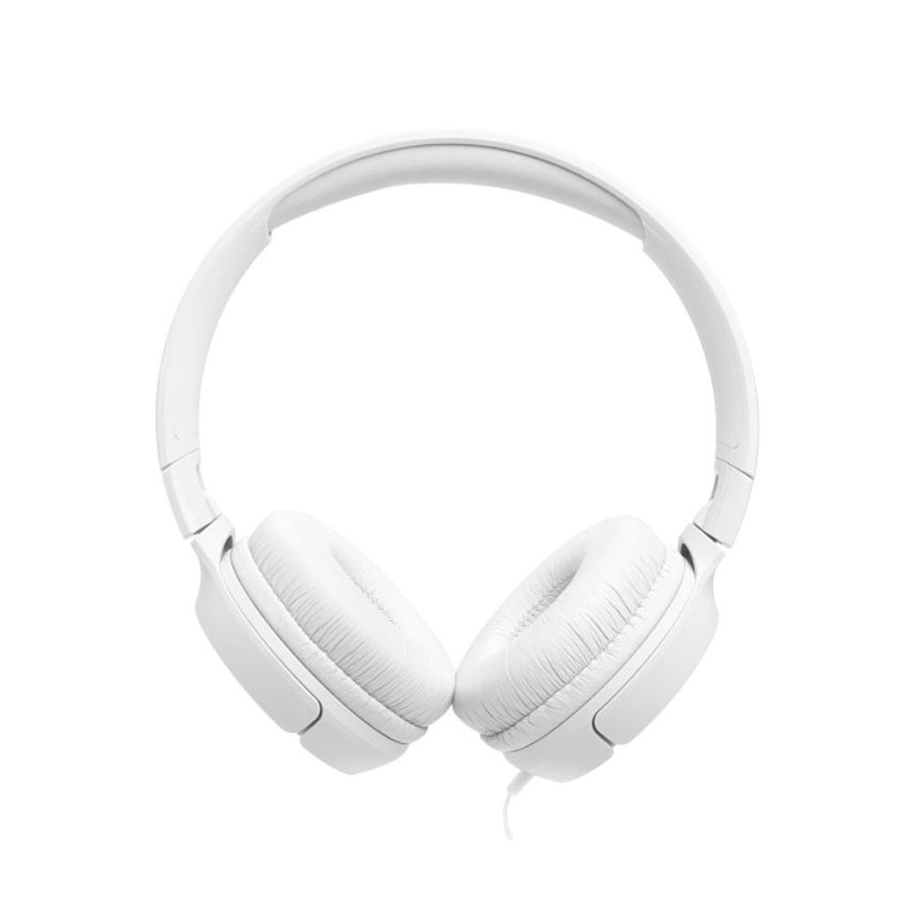 JBL TUNE 520C (WHITE)