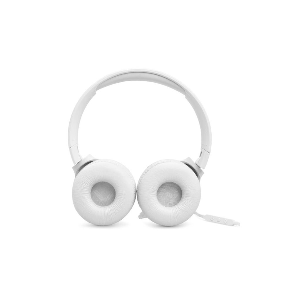 JBL TUNE 520C (WHITE)