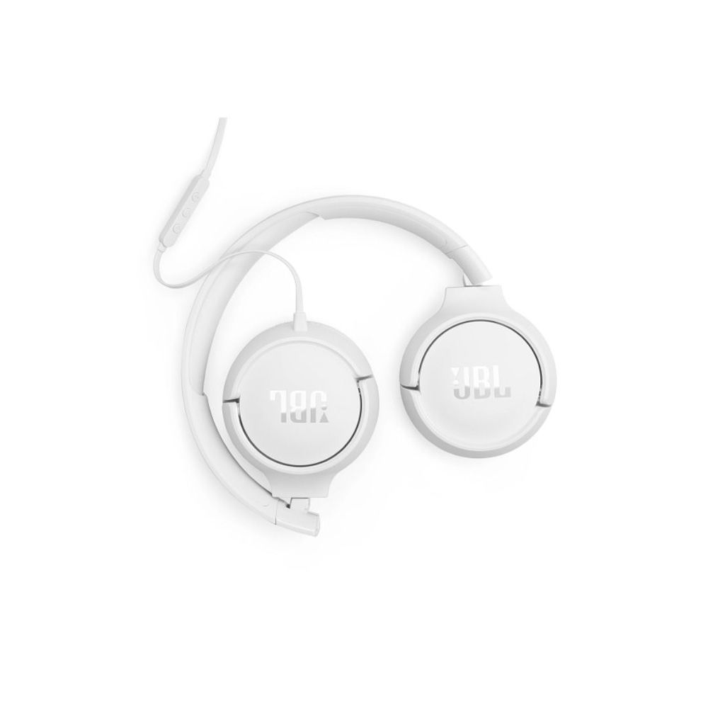 JBL TUNE 520C (WHITE)