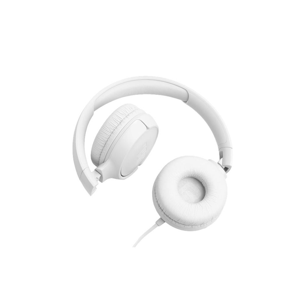 JBL TUNE 520C (WHITE)