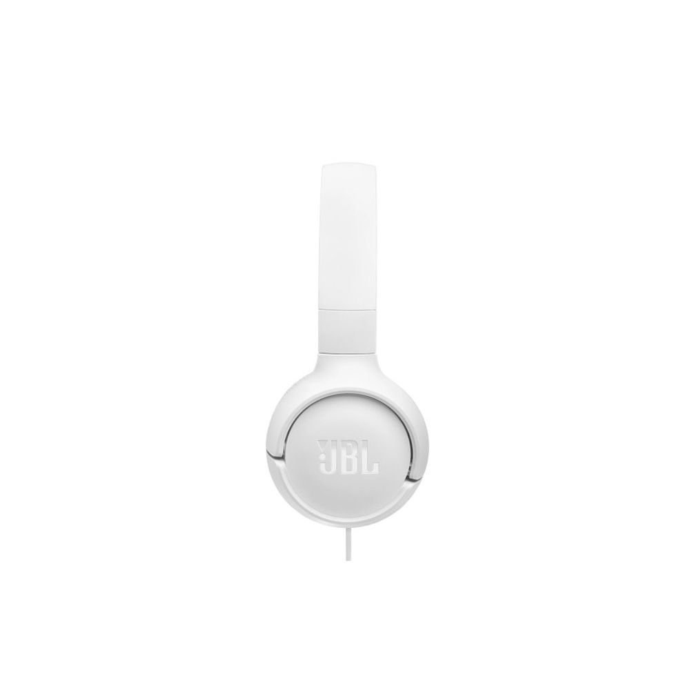 JBL TUNE 520C (WHITE)