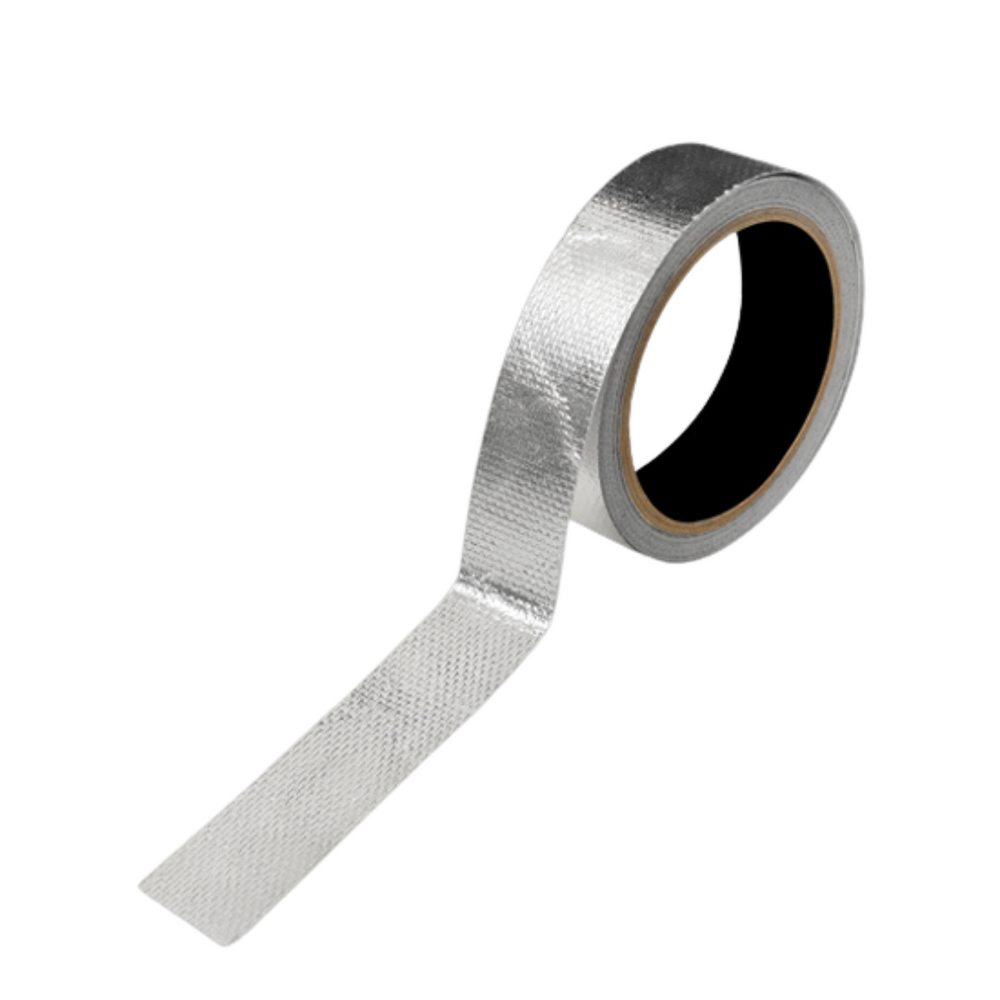 Alternative view of ALGC Tape(ενισχυτικό φύλλο απόσβεσης)