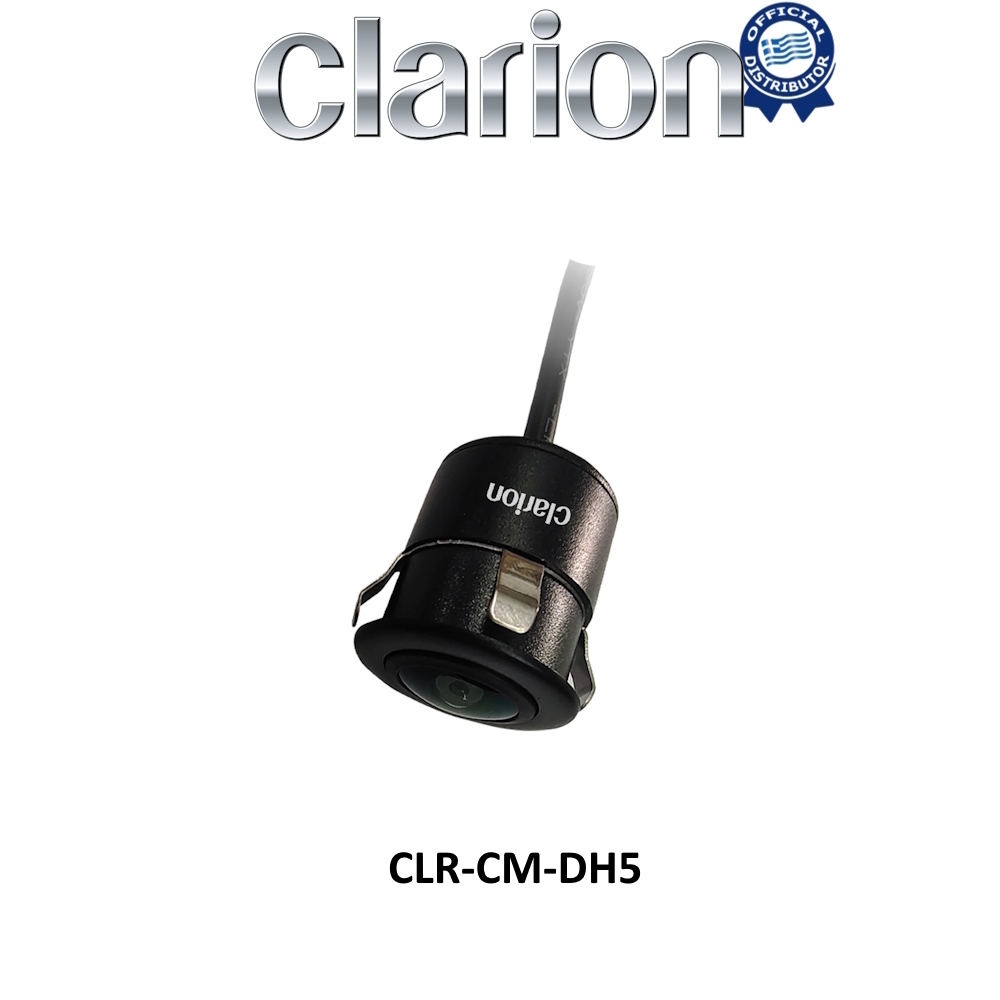 CLARION CAMERA DH5