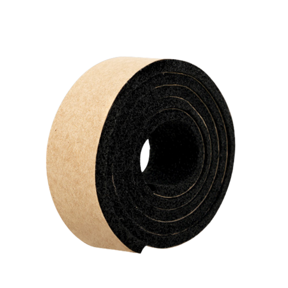 Alternative view of Door Noise Cut Tape(panel πόρτας)