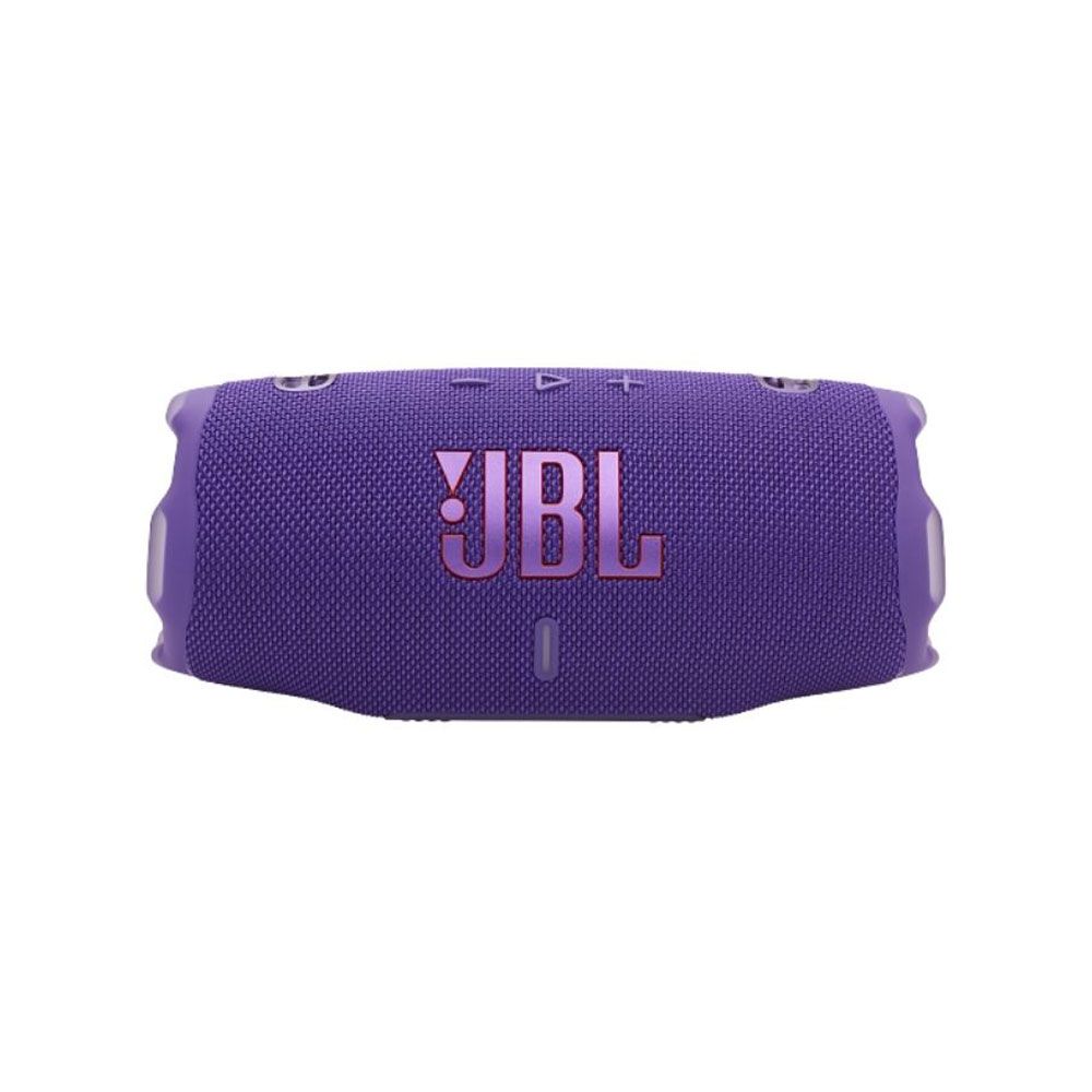 JBL CHARGE 6 (PURPLE) - JBL CHARGE 6 PURPLE