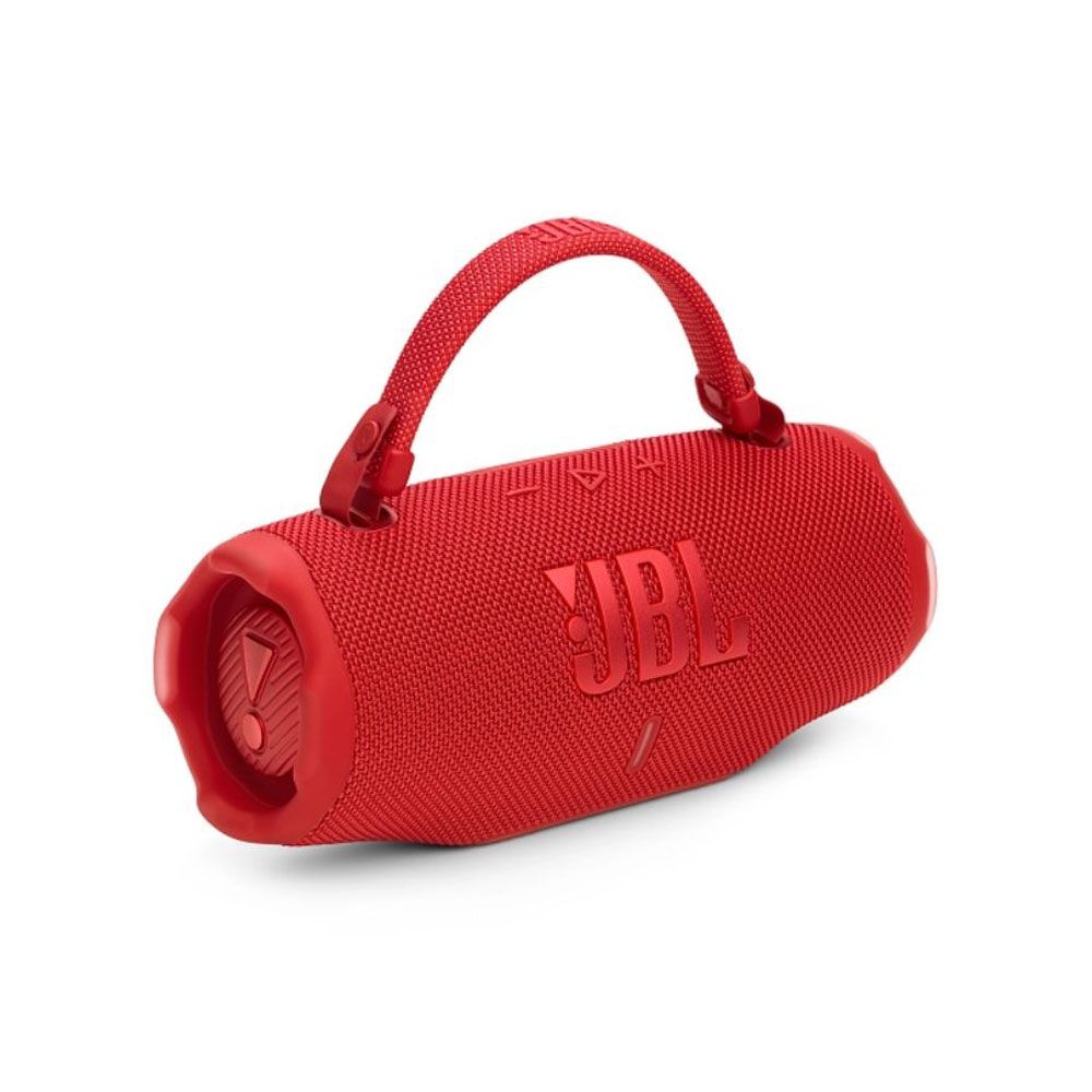 JBL CHARGE 6 (RED) - JBL CHARGE 6 RED