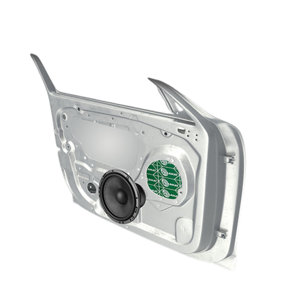 Alternative view of Nirvana(πόρτες,ηχεία)