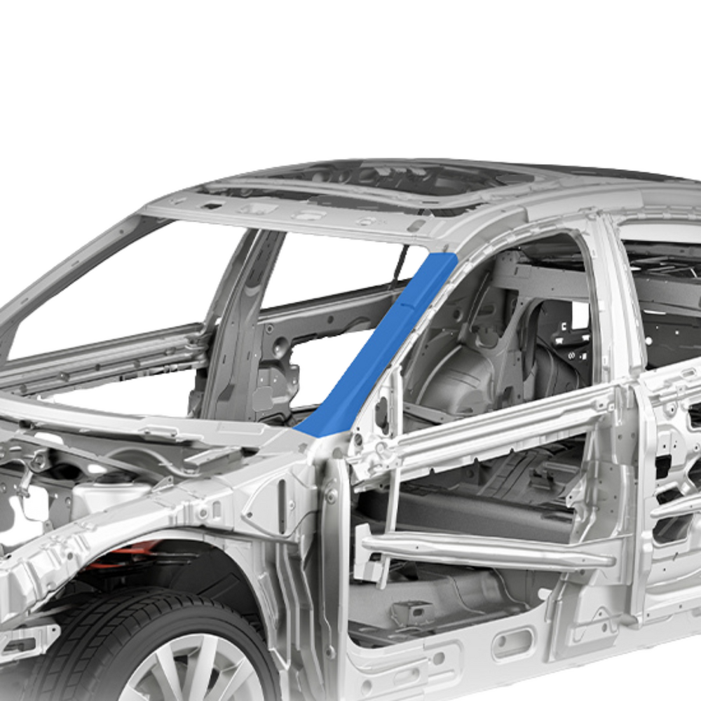 Alternative view of Paralite for Pillar(κολωνάκι)