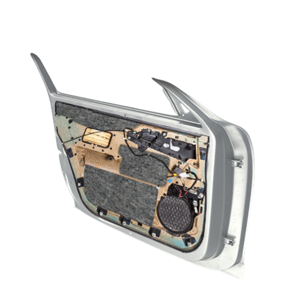 Alternative view of Silent Sheet(πόρτες,οροφή)