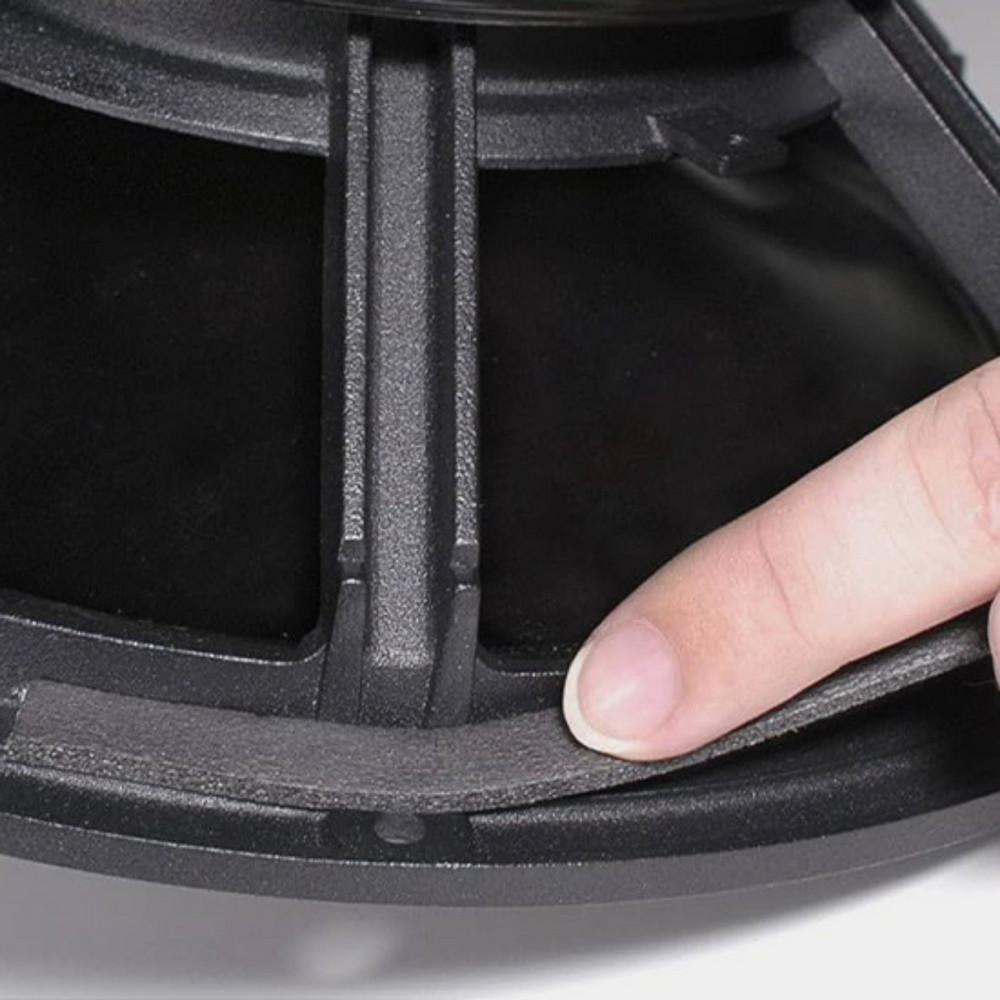 Alternative view of Speaker Seal Tape(ηχεία)