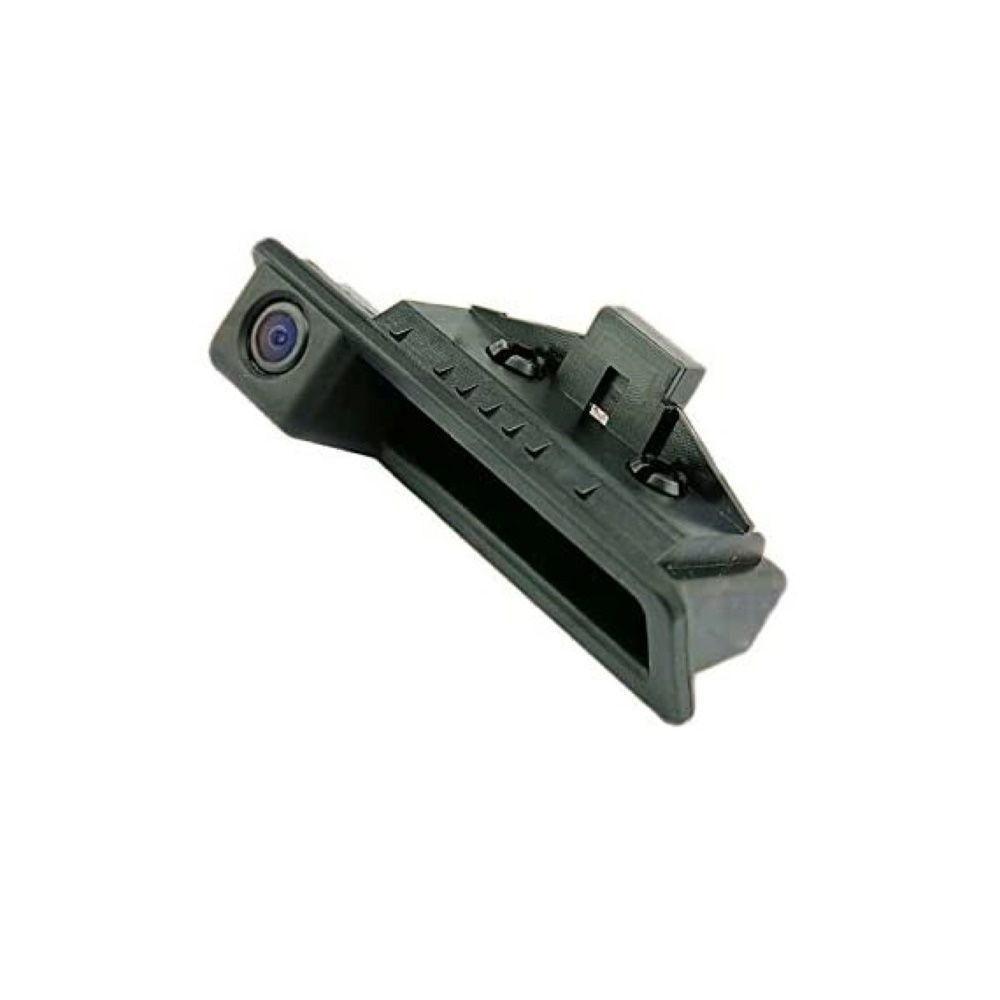 DIGITAL IQ CAMERA BMW_01 (AHD-NTSC) HANDLE CAMERA BMW mod. 2004-2013 - DIGITAL IQ CAMERA BMW_01