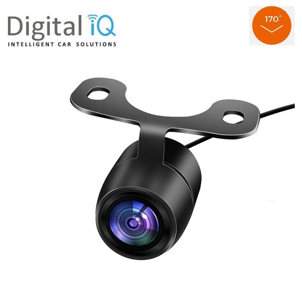 DIGITAL IQ CAMERA 587 (AHD) for REAR-FRONT - DIGITAL IQ CAMERA 587