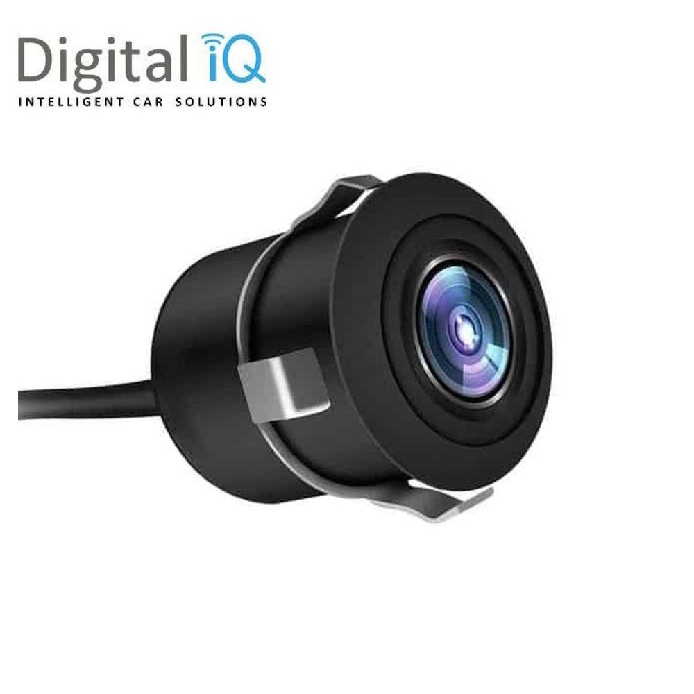Κάμερα αυτοκινήτου χωνευτή (Εμπρός - Πίσω) – DIGITAL IQ CAMERA 581 (AHD)