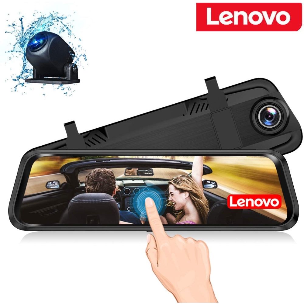 LENOVO DVR V7_AHD (9.66'' screen) - LNV DVR V7_AHD