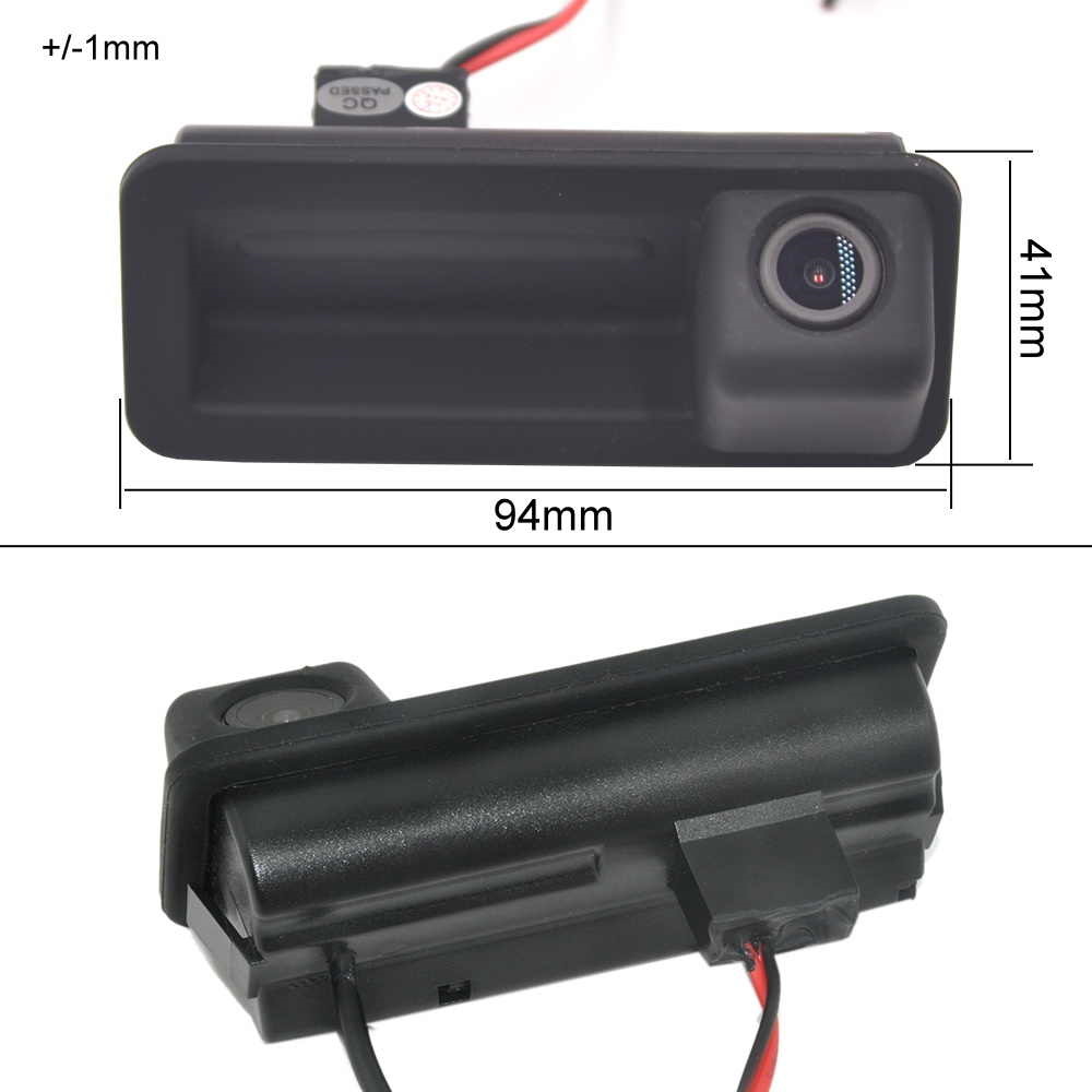 DIGITAL IQ CAMERA FORD_01 (AHD-NTSC) HANDLE CAMERA FORD - LANDROVER - DIGITAL IQ CAMERA FORD_01