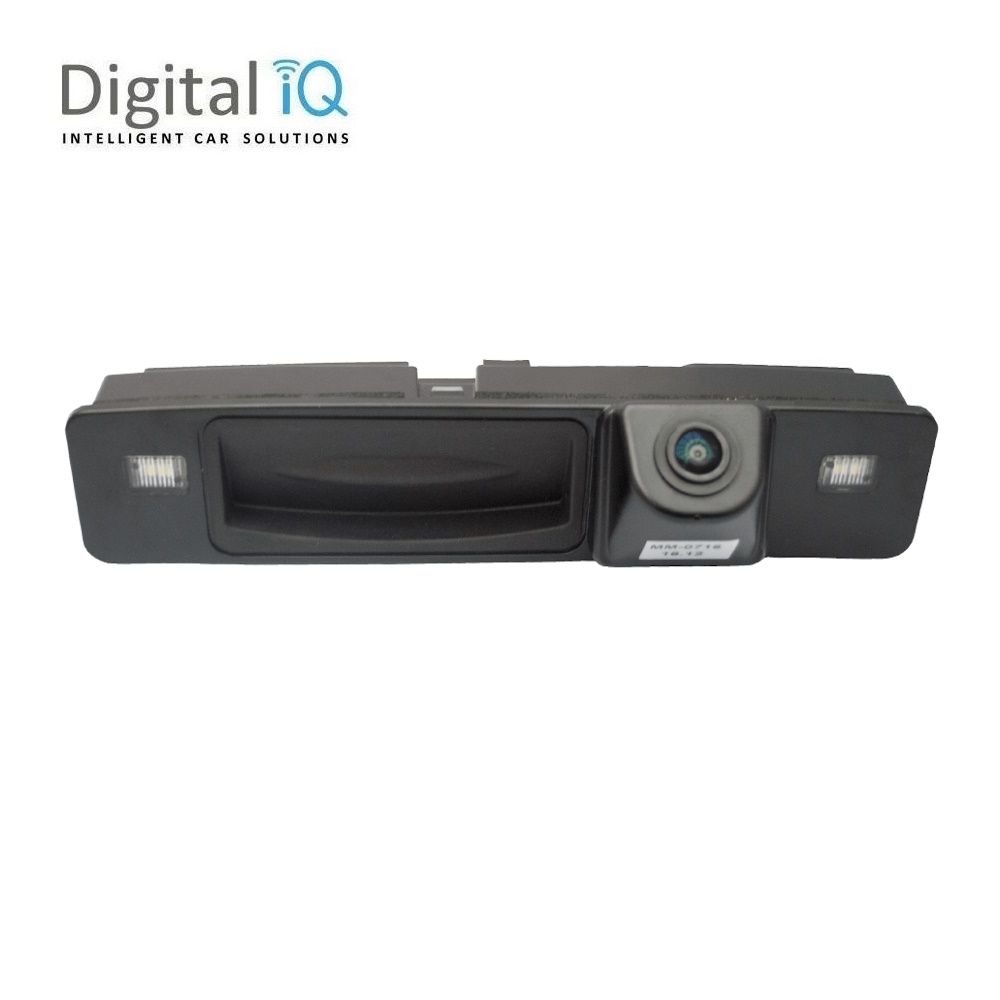 DIGITAL IQ CAMERA FORD_04 (AHD - NTSC) HANDLE CAMERA FORD FOCUS mod. 2015-2019 - DIGITAL IQ CAMERA FORD_04