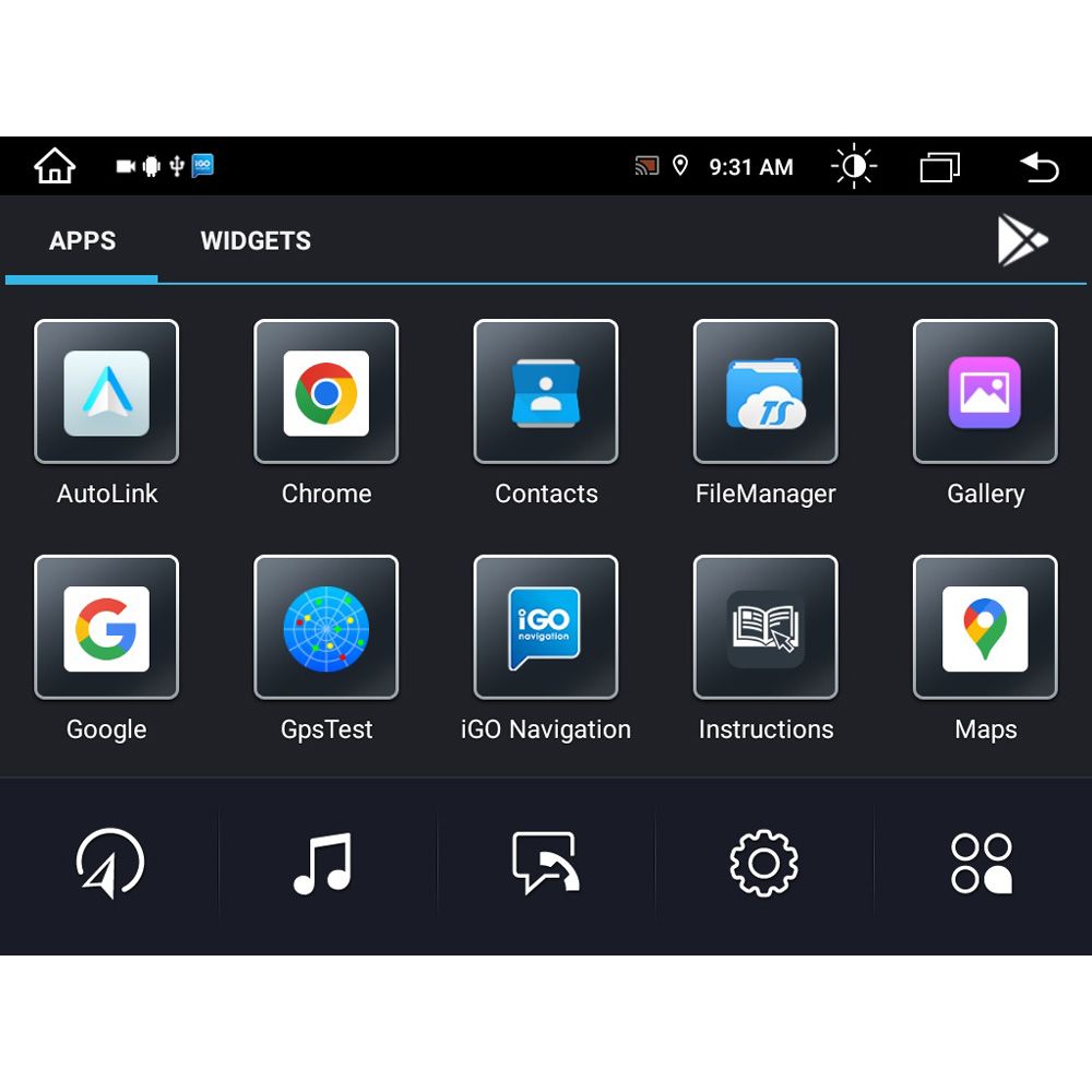DIGITAL IQ TOP 637_CPA (8.4inc) (PCM 4) MULTIMEDIA SYSTEM for PORSCHE BOXSTER - CAYMAN - 911 mod. 2016-2017