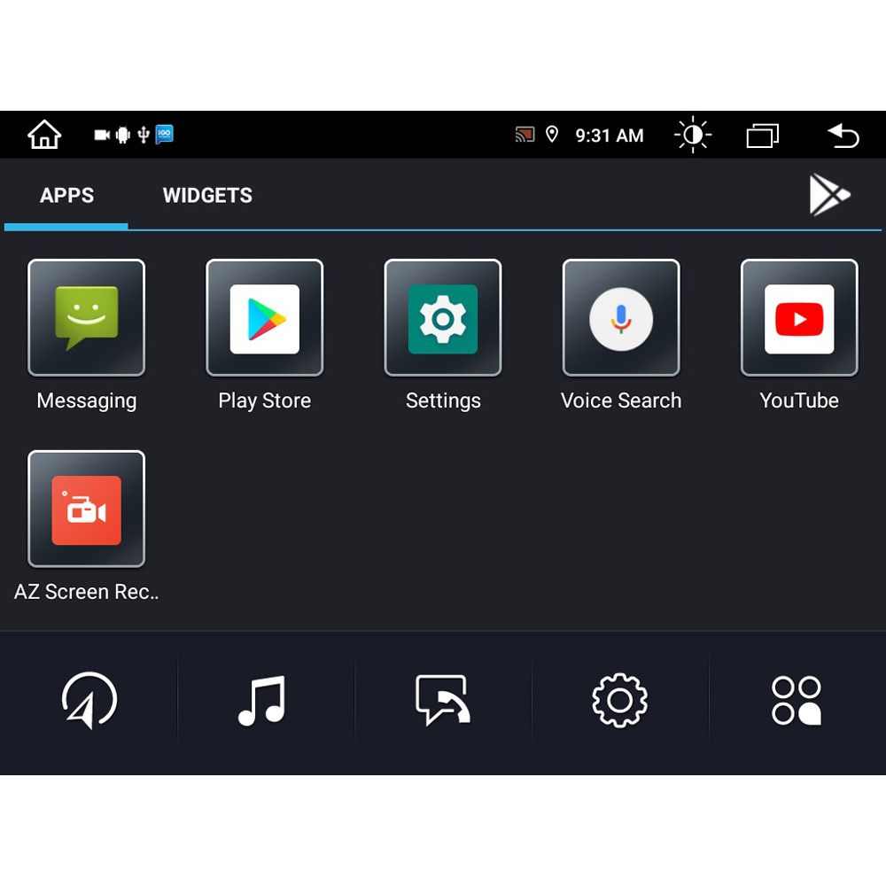 DIGITAL IQ TOP 637_CPA (8.4inc) (PCM 4) MULTIMEDIA SYSTEM for PORSCHE BOXSTER - CAYMAN - 911 mod. 2016-2017
