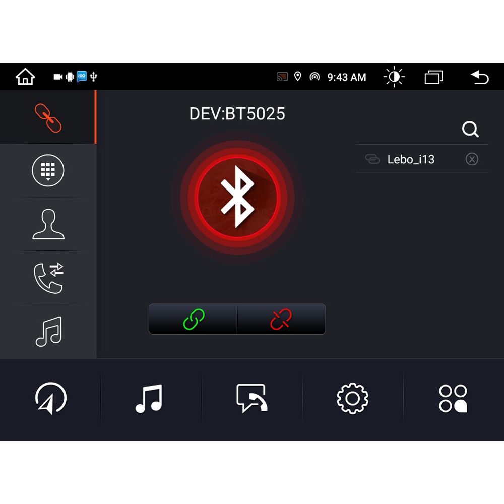 DIGITAL IQ TOP 637_CPA (8.4inc) (PCM 4) MULTIMEDIA SYSTEM for PORSCHE BOXSTER - CAYMAN - 911 mod. 2016-2017