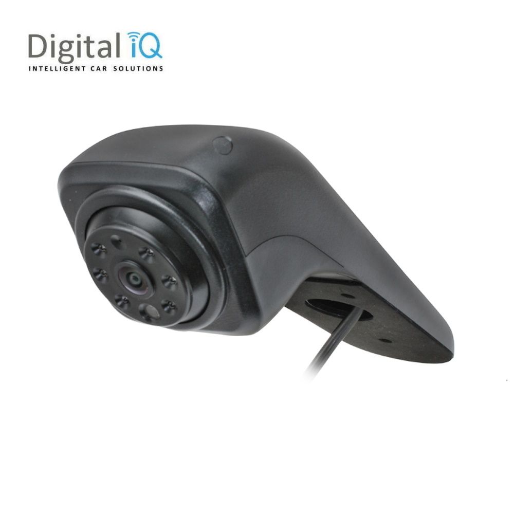DIGITAL IQ CAMERA SL 815 (AHD) BRAKE LIGHT CAMERA VW CRAFTER mod. 2017-2024 - DIGITAL IQ CAMERA SL 815
