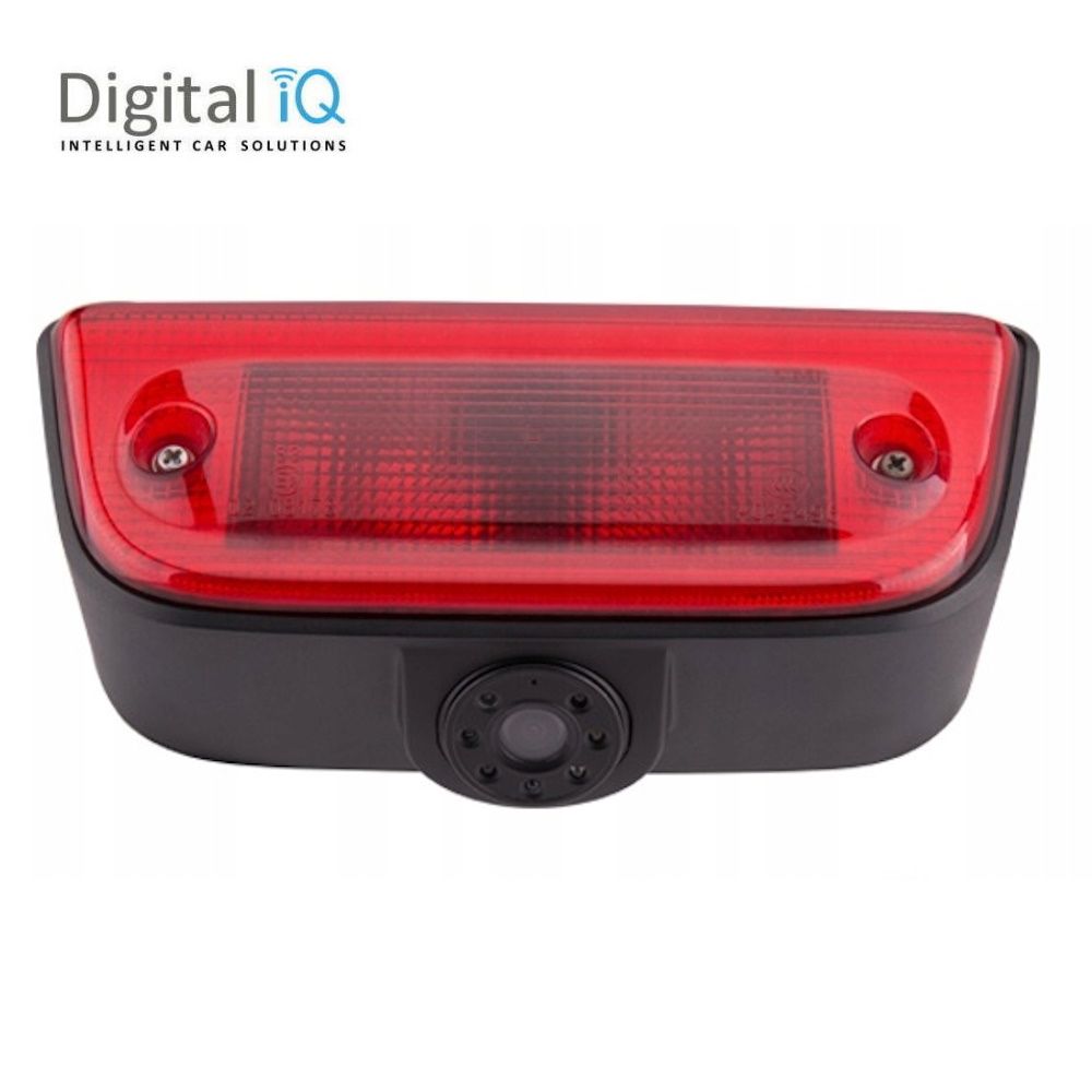 DIGITAL IQ CAMERA SL 821 (AHD) BRAKE LIGHT CAMERA NISSAN NV200 mod. 2007-2020