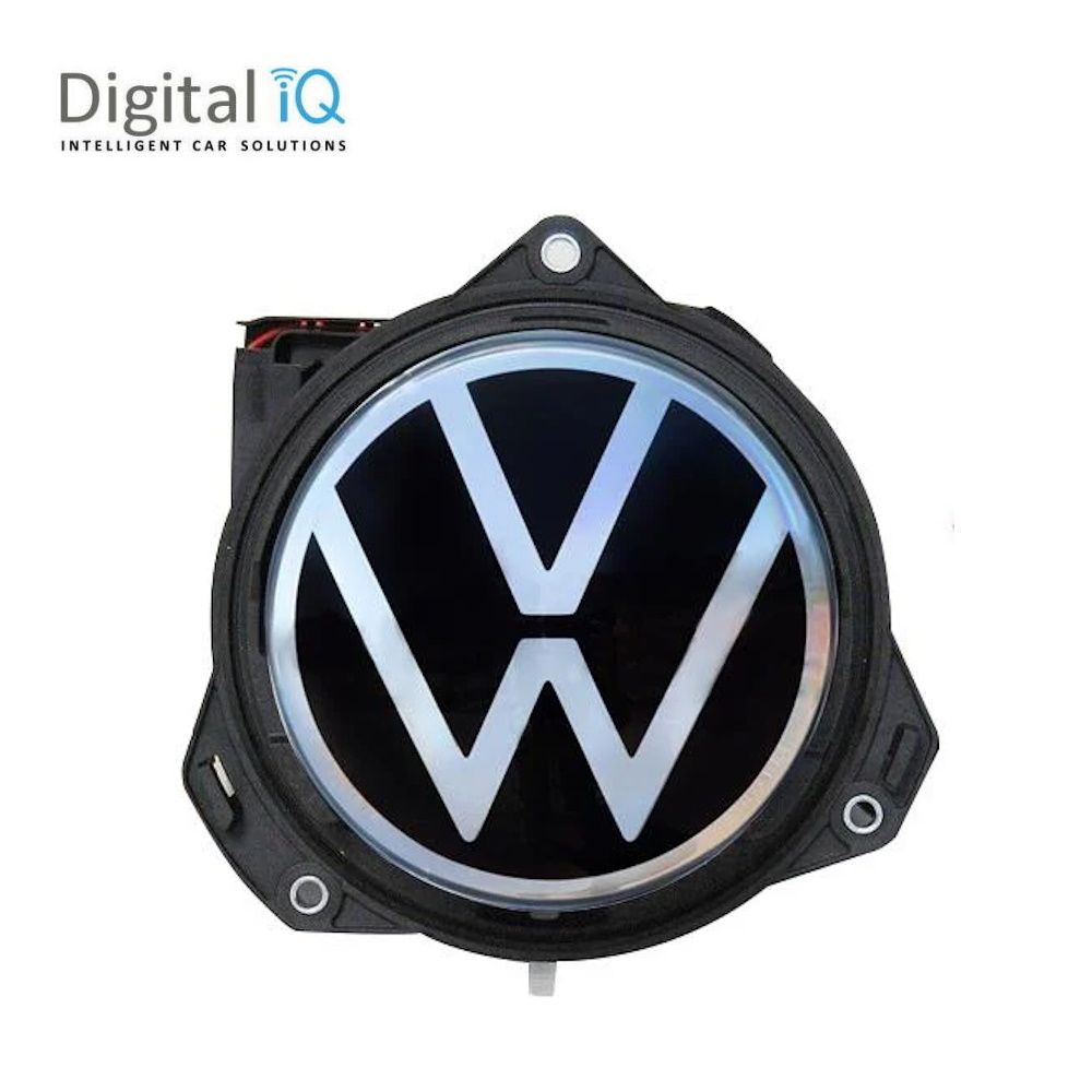DIGITAL IQ CAMERA VW_22 (AHD) LOGO CAMERA VW mod. 2018-2025 - DIGITAL IQ CAMERA VW_22