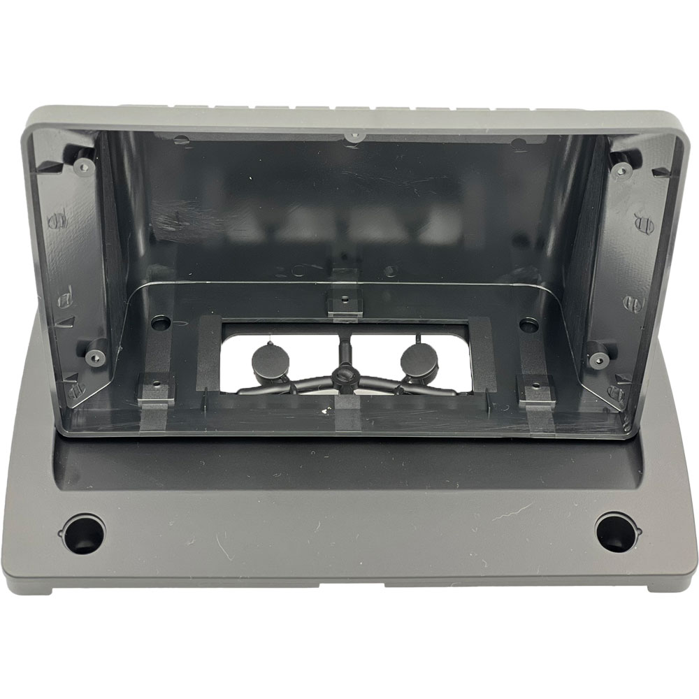 DIGITAL IQ FRAME DASH 9INC - DIGITAL IQ FRAME DASH 9INC