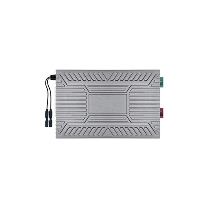 DIGITAL IQ AR 749F CPA - INTERFACE CARPLAY / ANDROID AUTO BOX for ALFA ROMEO GIULIA - STELVIO mod. 2015-2026